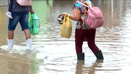 Chuvas provocam aumento de casos de leptospirose e deixam autoridades em alerta 